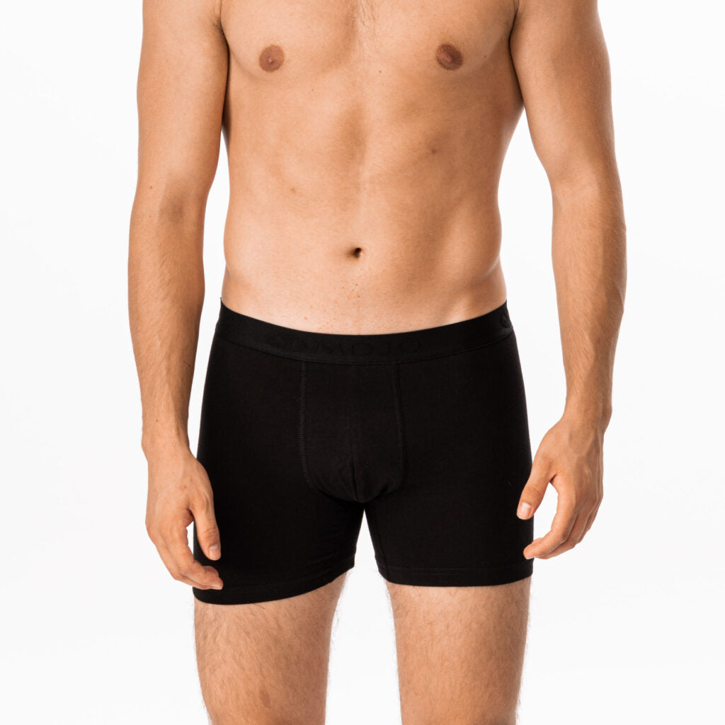 Mojo Men’s Long Boxer Comfortable