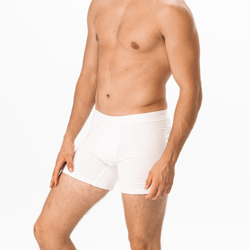 Mojo Men’s Long Boxer Comfortable