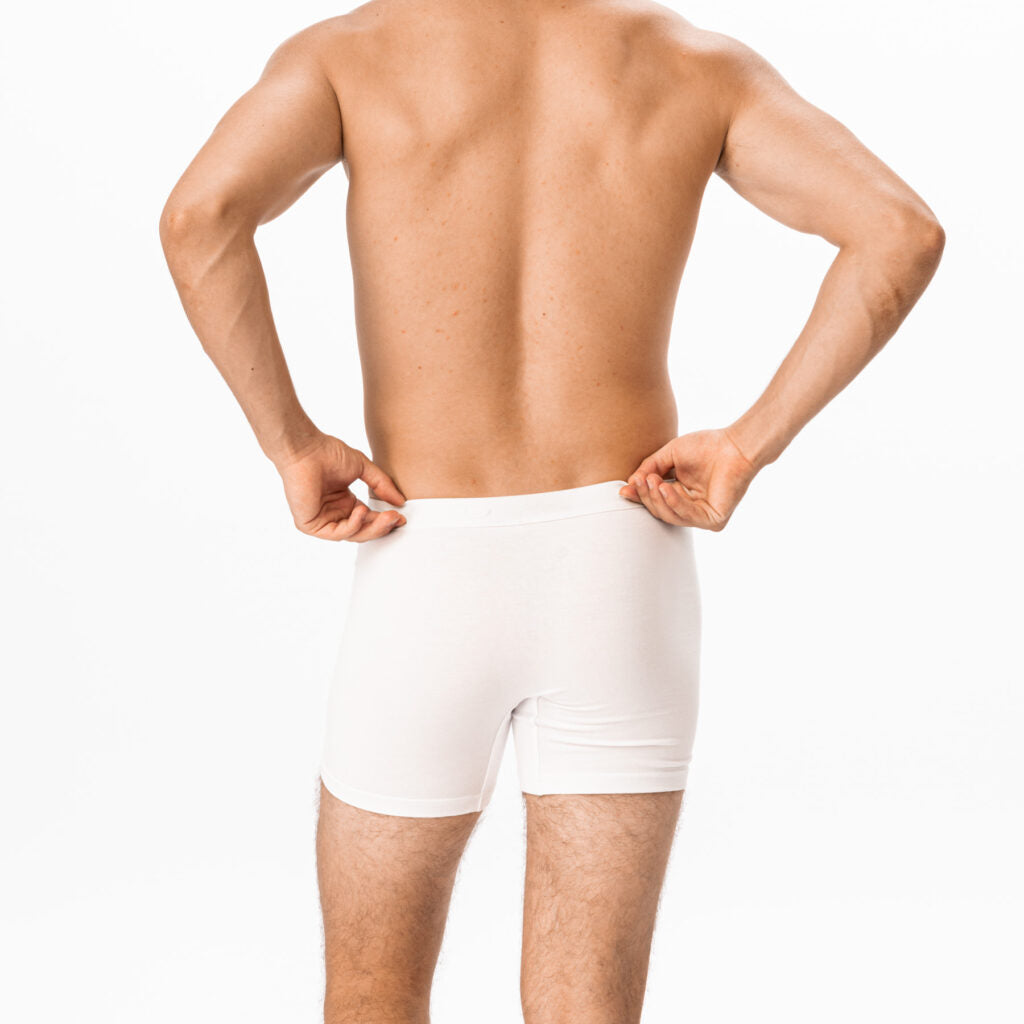Mojo Men’s Long Boxer Comfortable