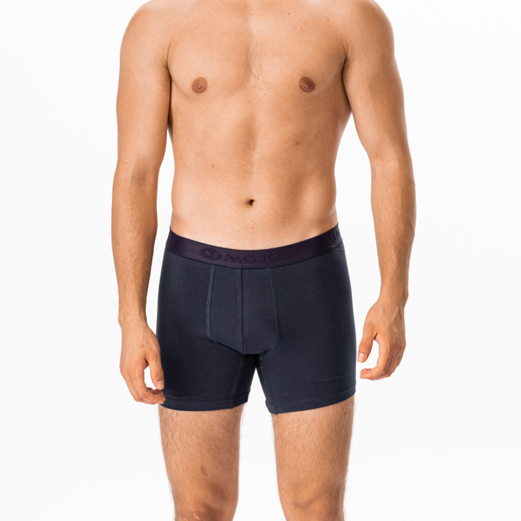 Mojo Men’s Long Boxer Comfortable