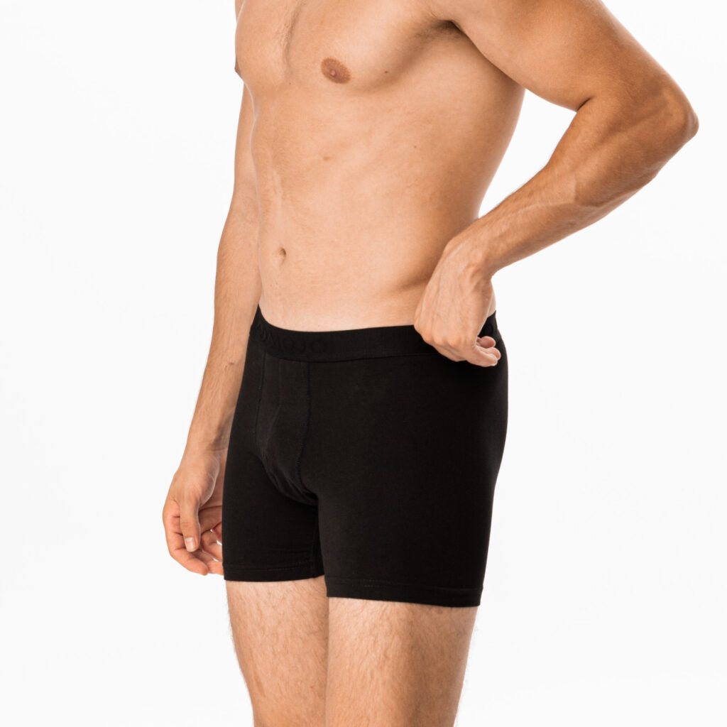 Mojo Men’s Long Boxer Comfortable