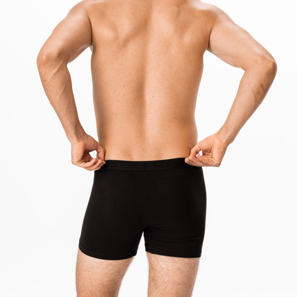 Mojo Men’s Long Boxer Comfortable
