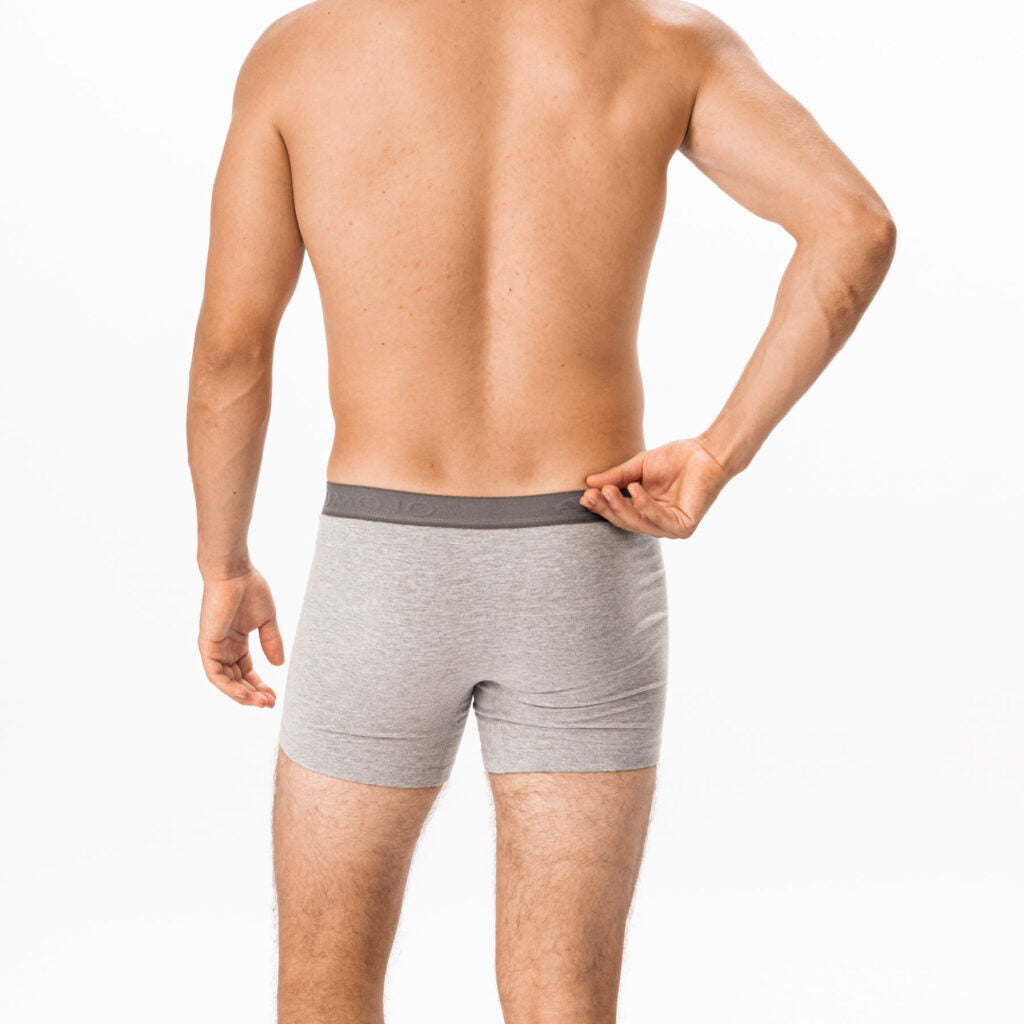 Mojo Men’s Long Boxer Comfortable