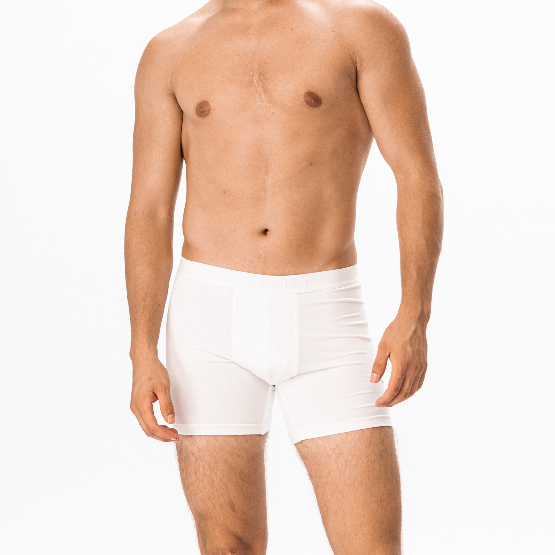 Mojo Men’s Long Boxer Comfortable