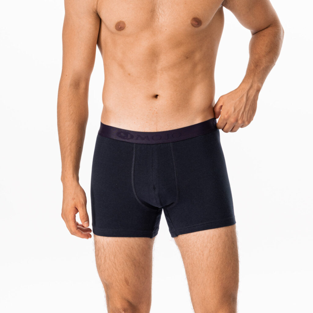 Mojo Men’s Short Boxer Comfortable