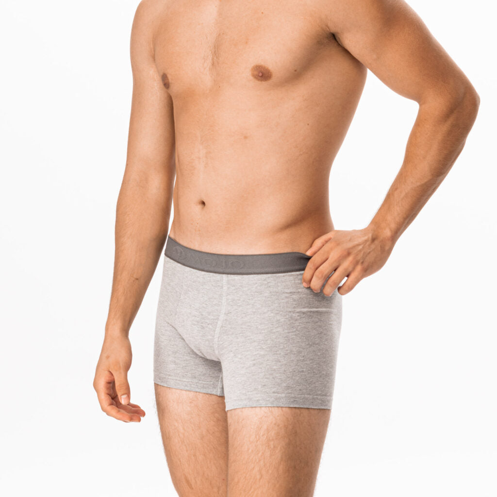 Mojo Men’s Short Boxer Comfortable