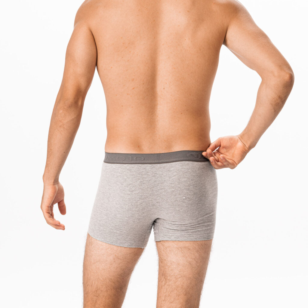 Mojo Men’s Short Boxer Comfortable