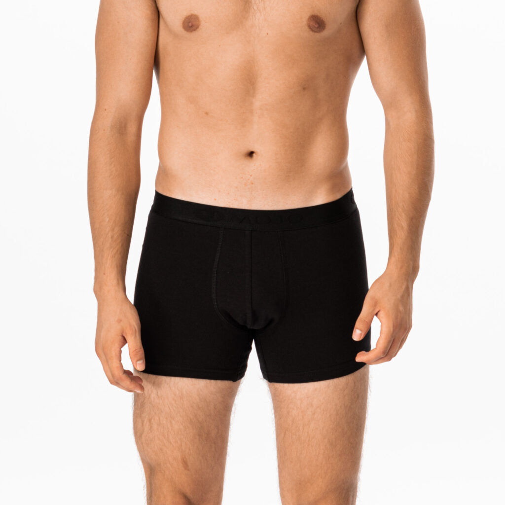 Mojo Men’s Short Boxer Comfortable