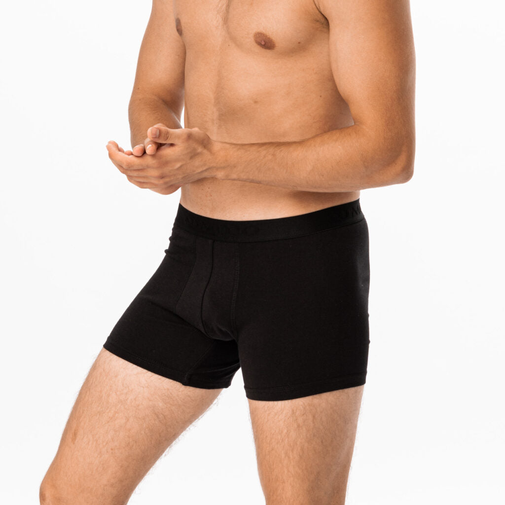 Mojo Men’s Short Boxer Comfortable