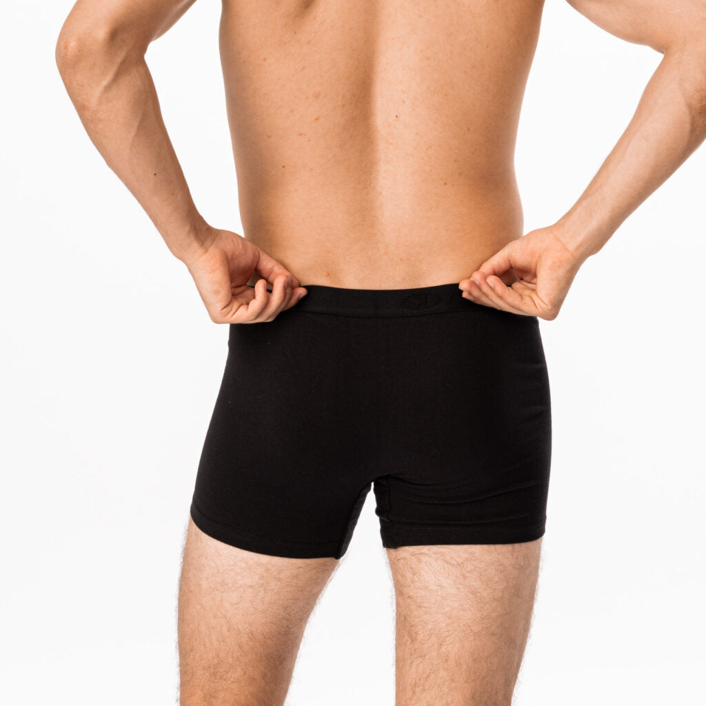 Mojo Men’s Short Boxer Comfortable