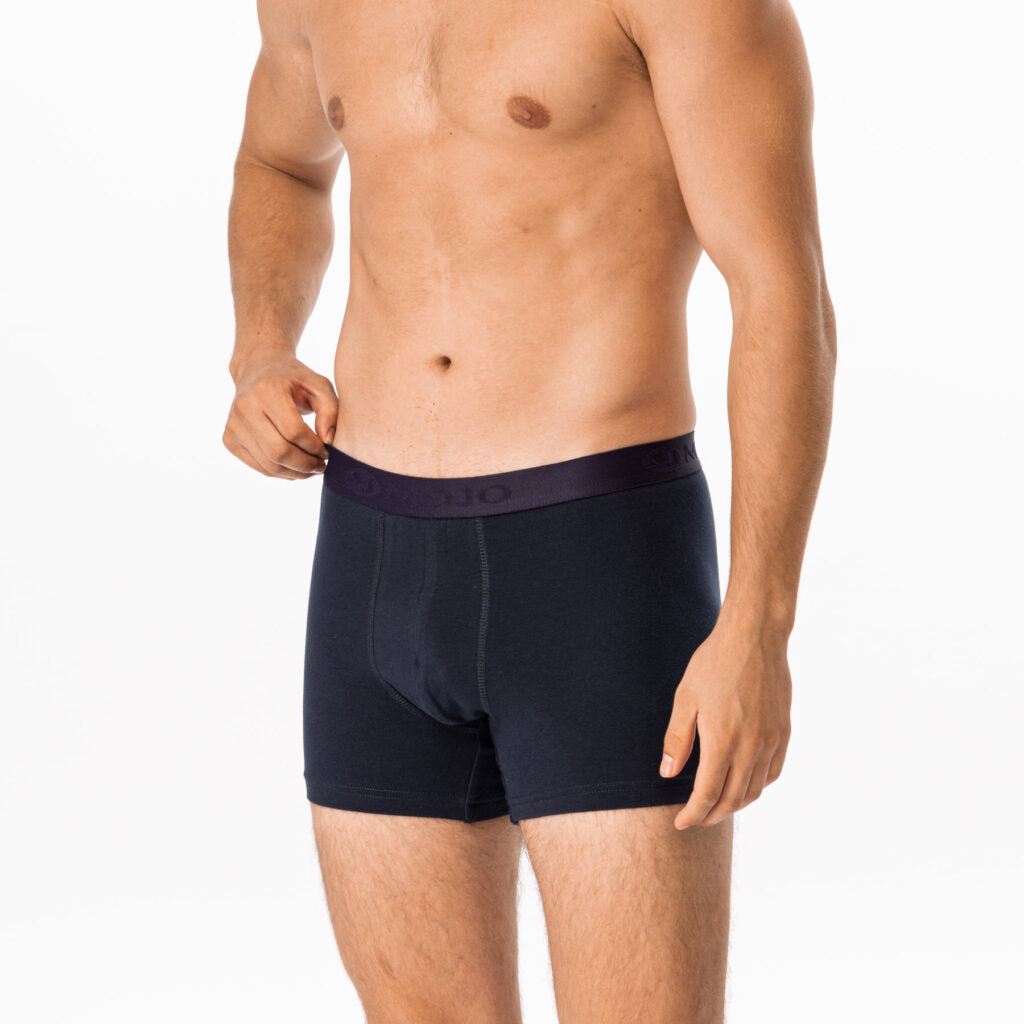 Mojo Men’s Short Boxer Comfortable