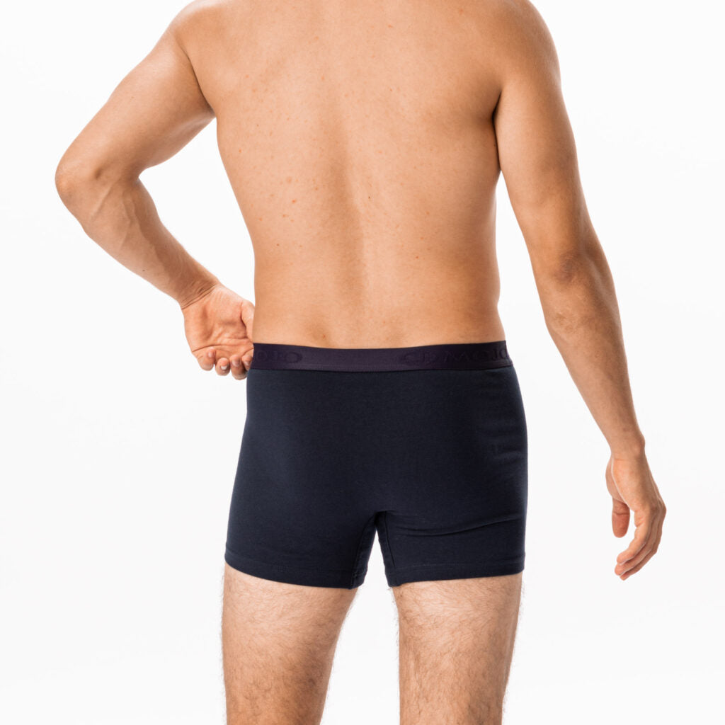 Mojo Men’s Short Boxer Comfortable