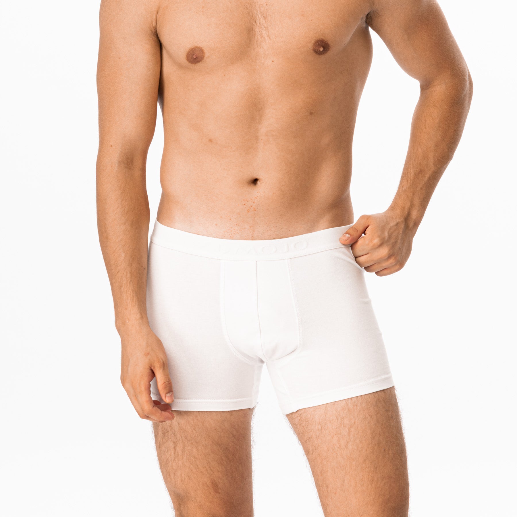 Mojo Men’s Short Boxer Comfortable