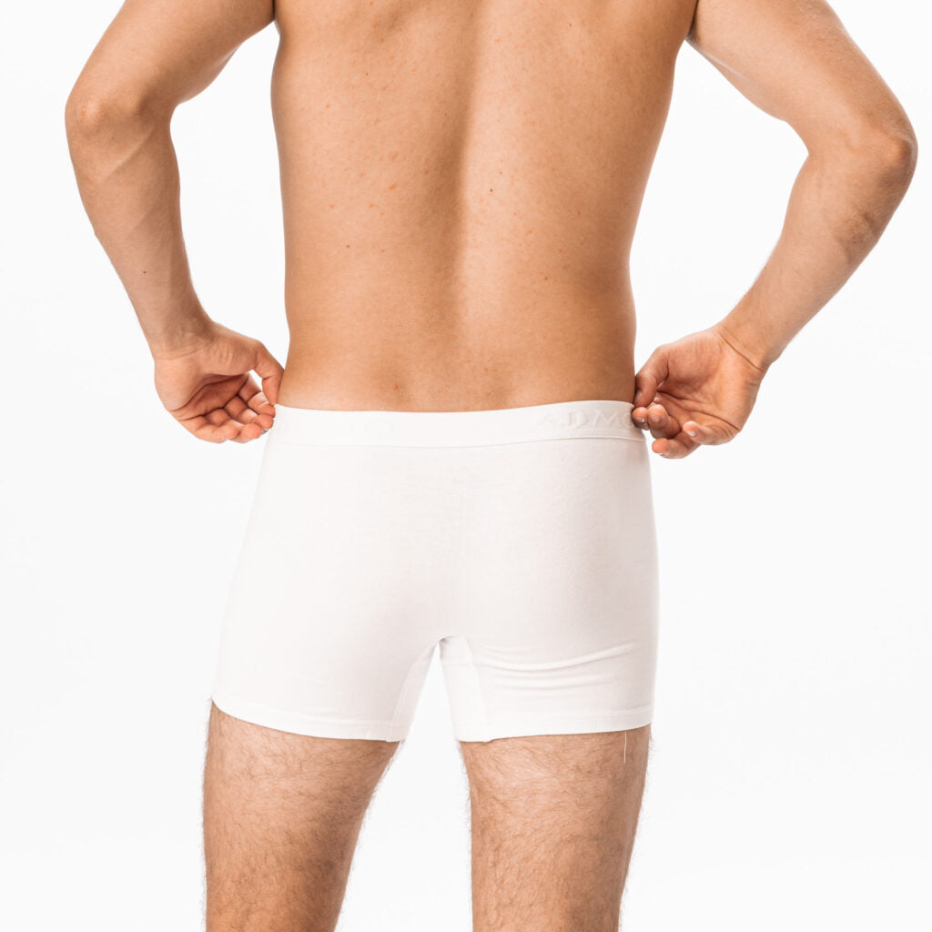 Mojo Men’s Short Boxer Comfortable