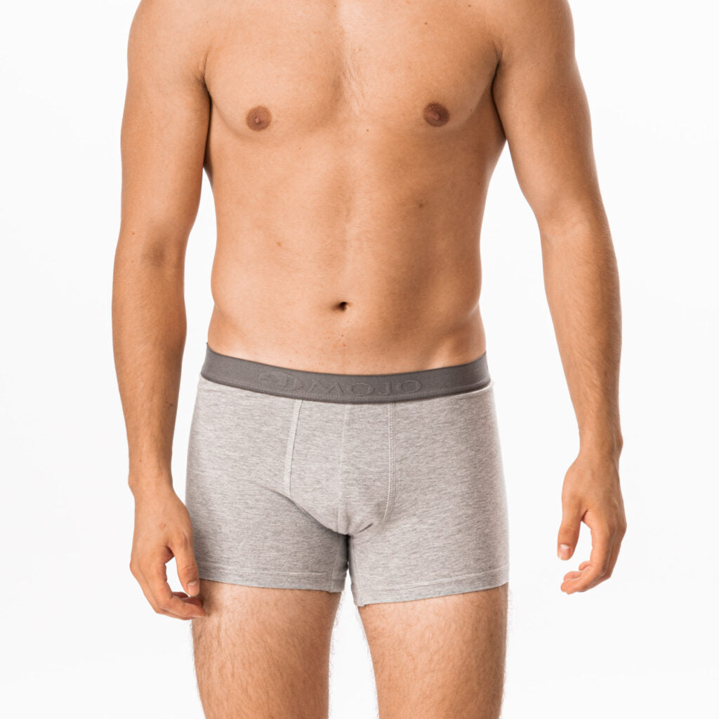 Mojo Men’s Short Boxer Comfortable