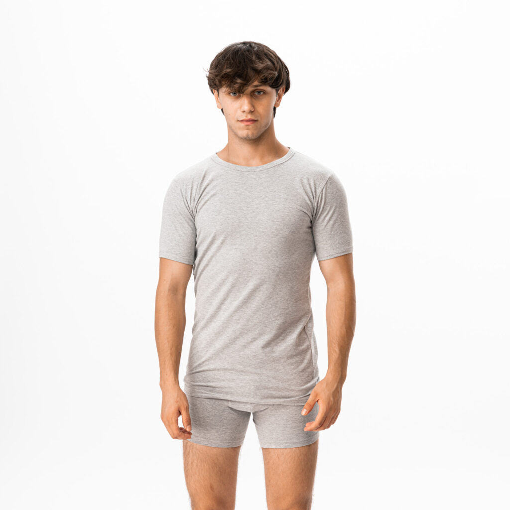 Mojo Men’s short Sleeves Top Comfortable