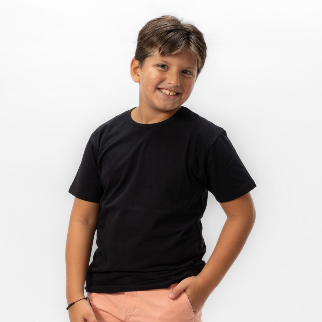 Mojo Boy’s short Sleeves Top