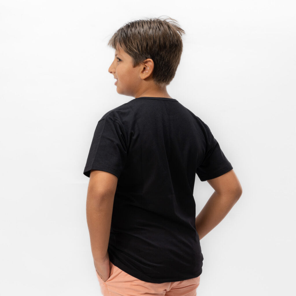 Mojo Boy’s short Sleeves Top