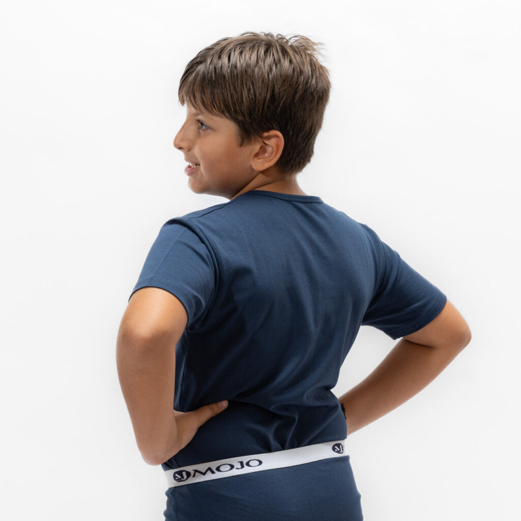 Mojo Boy’s short Sleeves Top