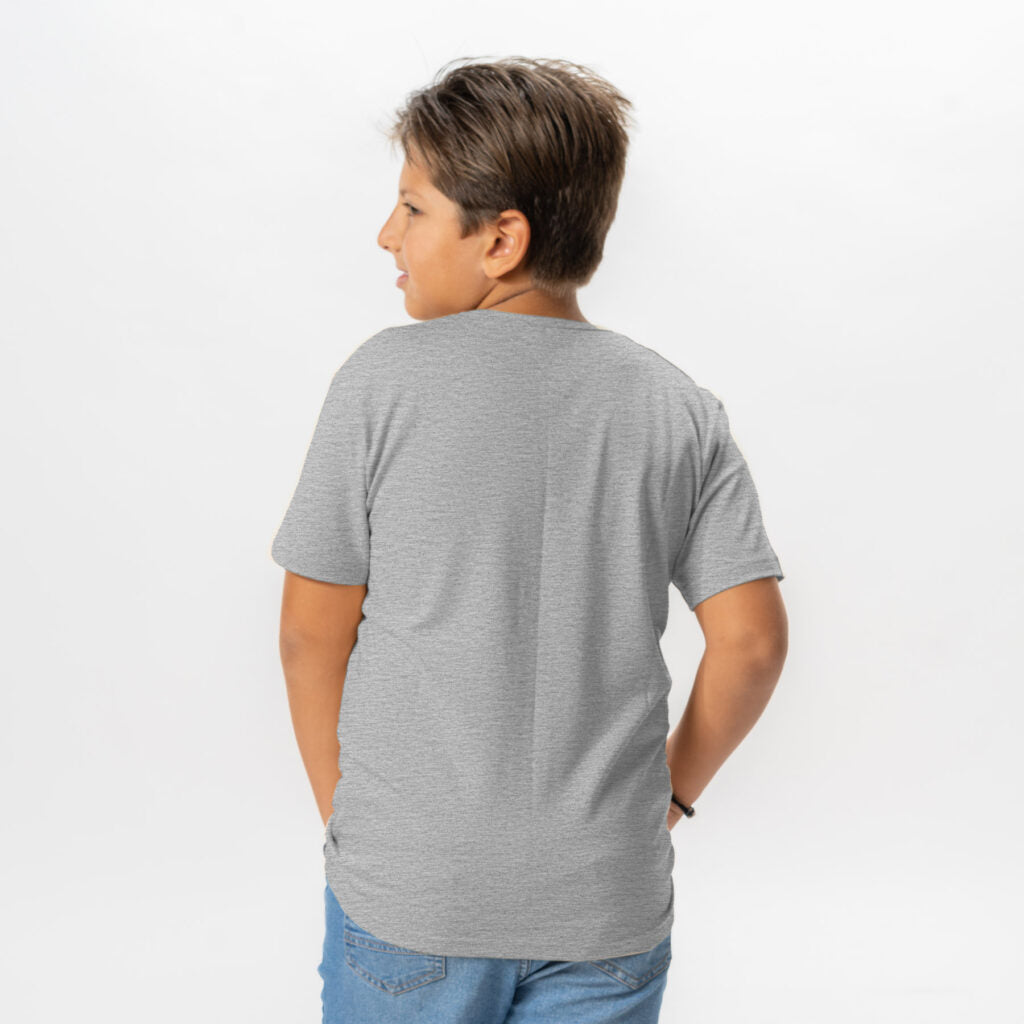 Mojo Boy’s short Sleeves Top