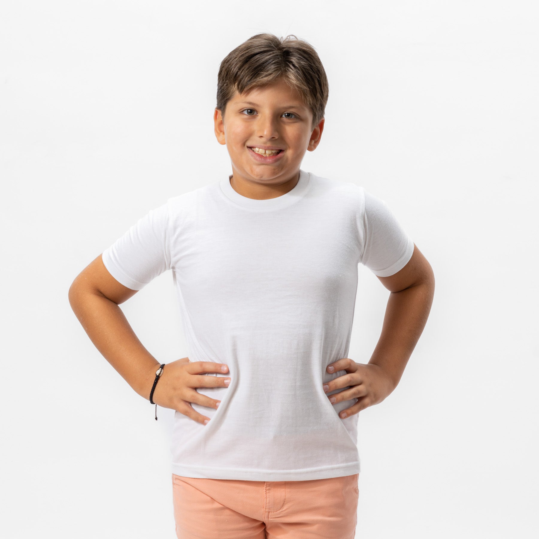 Mojo Boy’s short Sleeves Top