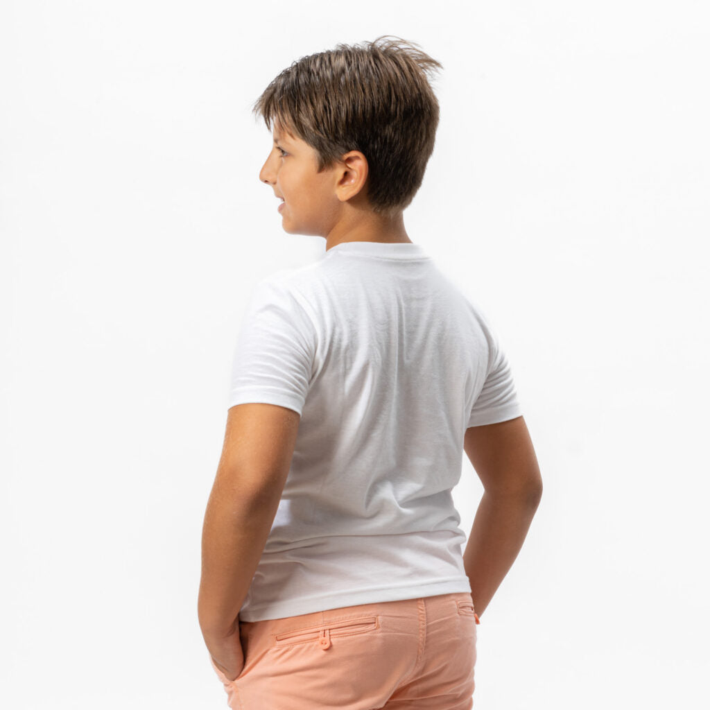 Mojo Boy’s short Sleeves Top