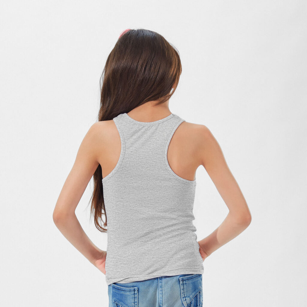 Mojo Girls’ Cross Back Top