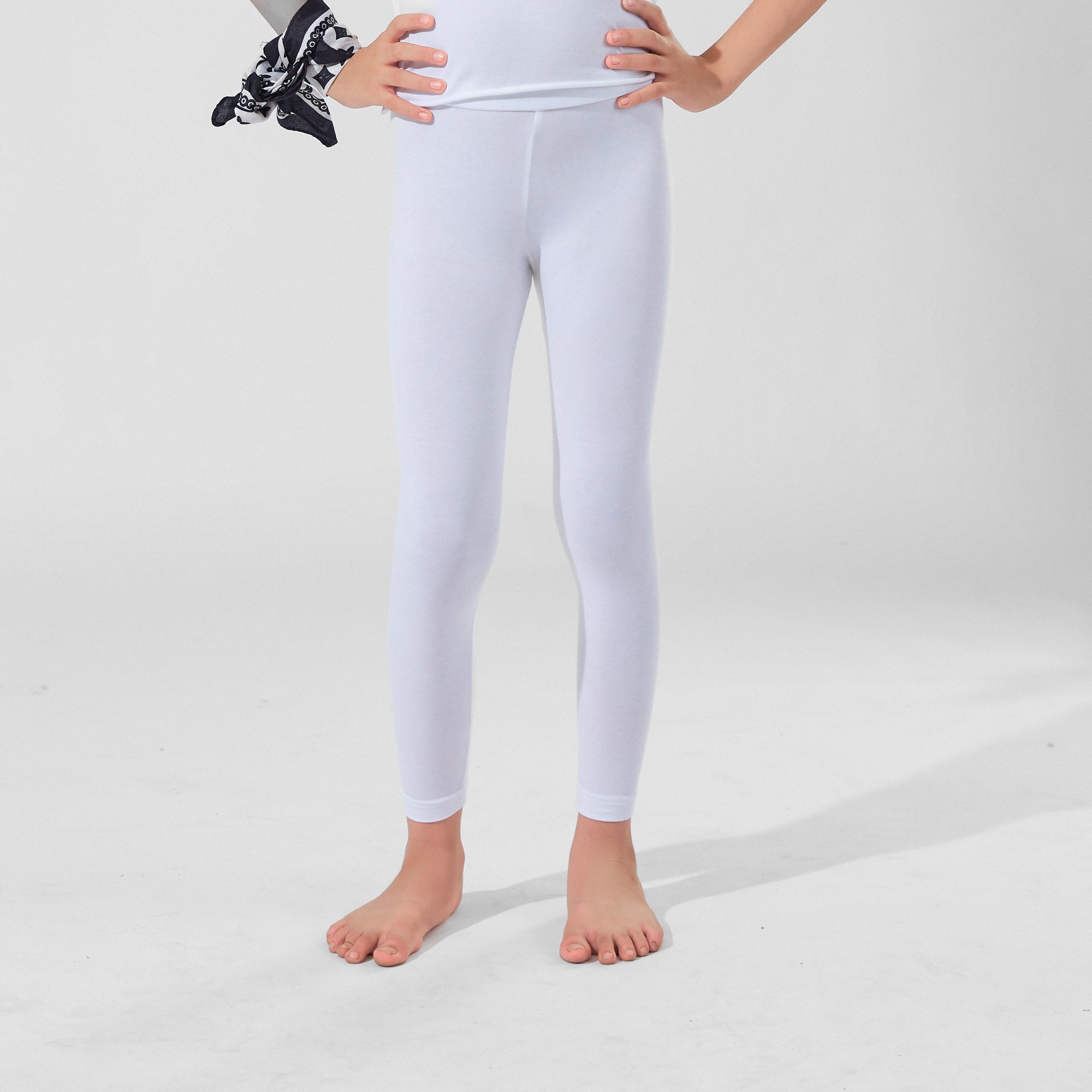 Mojo Girls’Legging