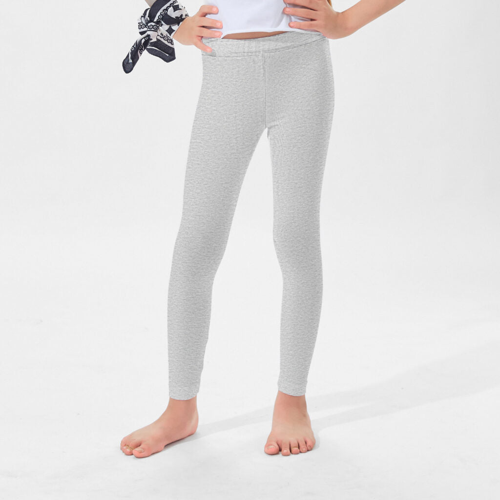 Mojo Girls’Legging