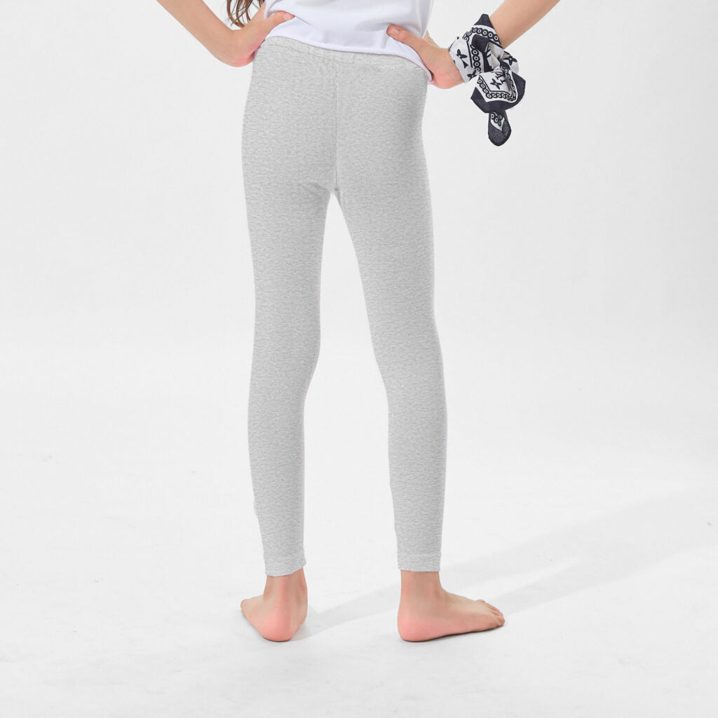 Mojo Girls’Legging