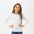Mojo Girls’ Long Sleeves Top