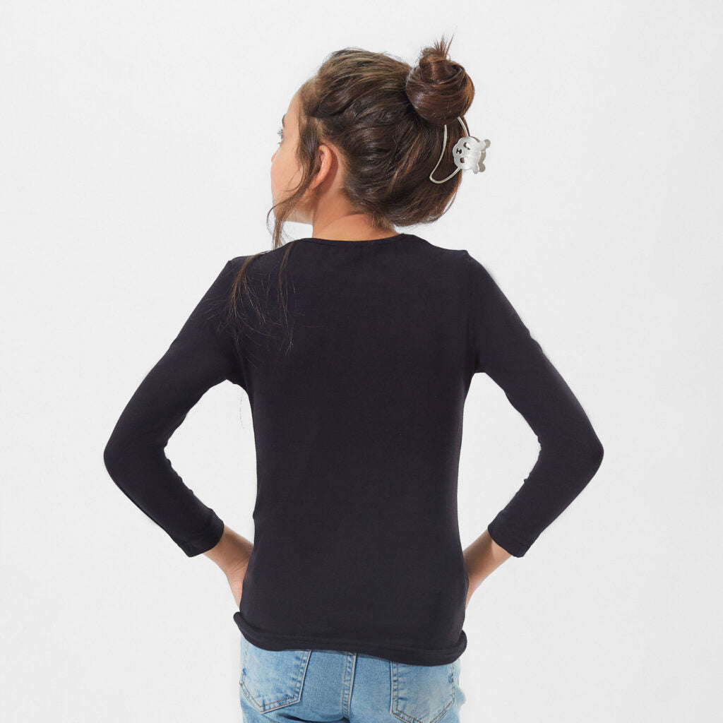 Mojo Girls’ Long Sleeves Top