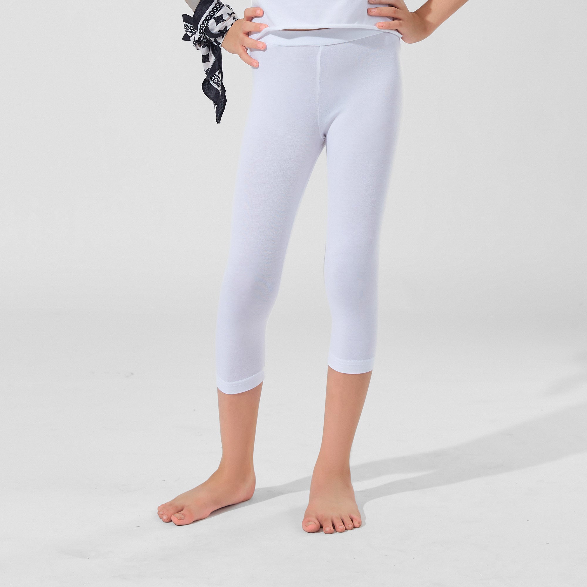 Mojo Girls’ Pantacourt