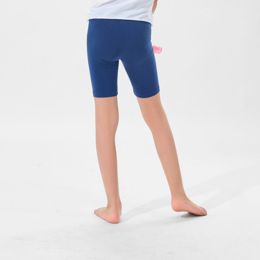 Mojo Girls’ Shorts