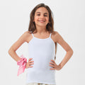 Mojo Girls’ Strap Tank Top