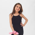 Girls’ Strap Tank Top