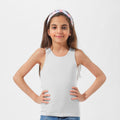 Mojo Girls’ Wide Strap Tank Top
