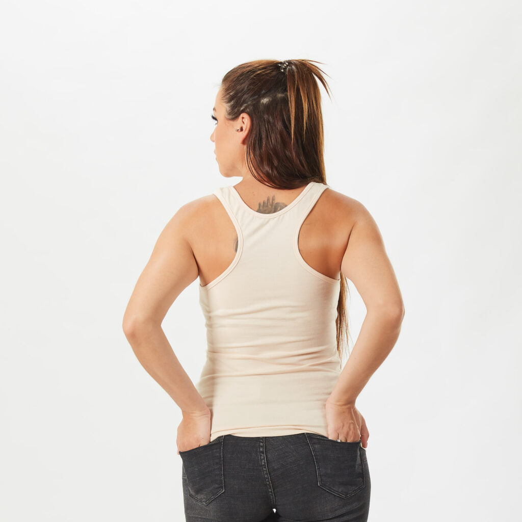 Mojo Women’s Cross Back Top