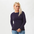 Mojo Women’s Long Sleeves Top