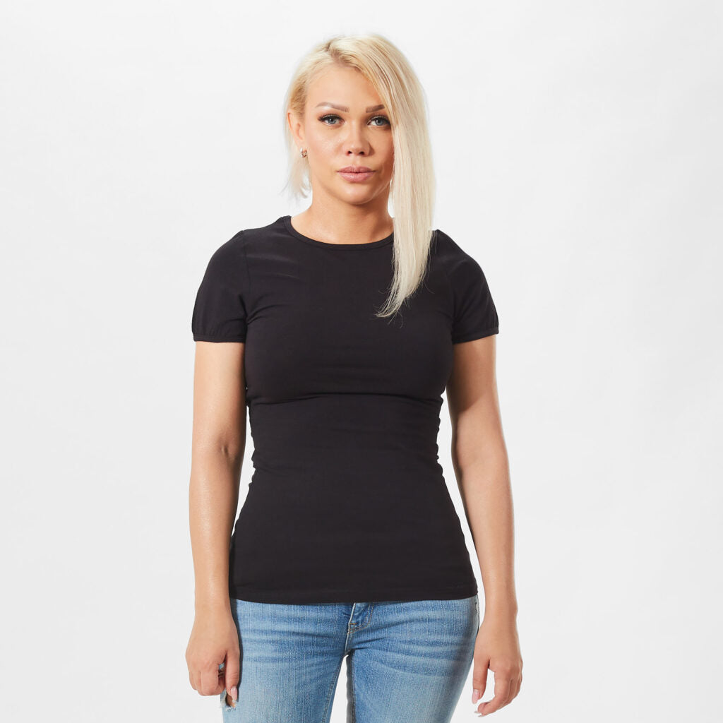 Mojo Women’s Short Sleeves Top