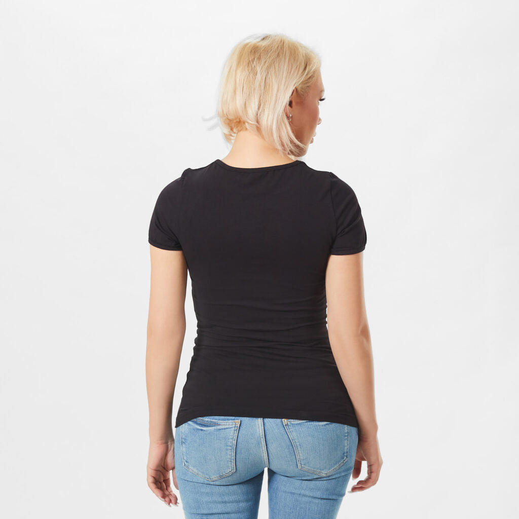 Mojo Women’s Short Sleeves Top