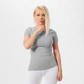 Mojo Women’s Short Sleeves Top