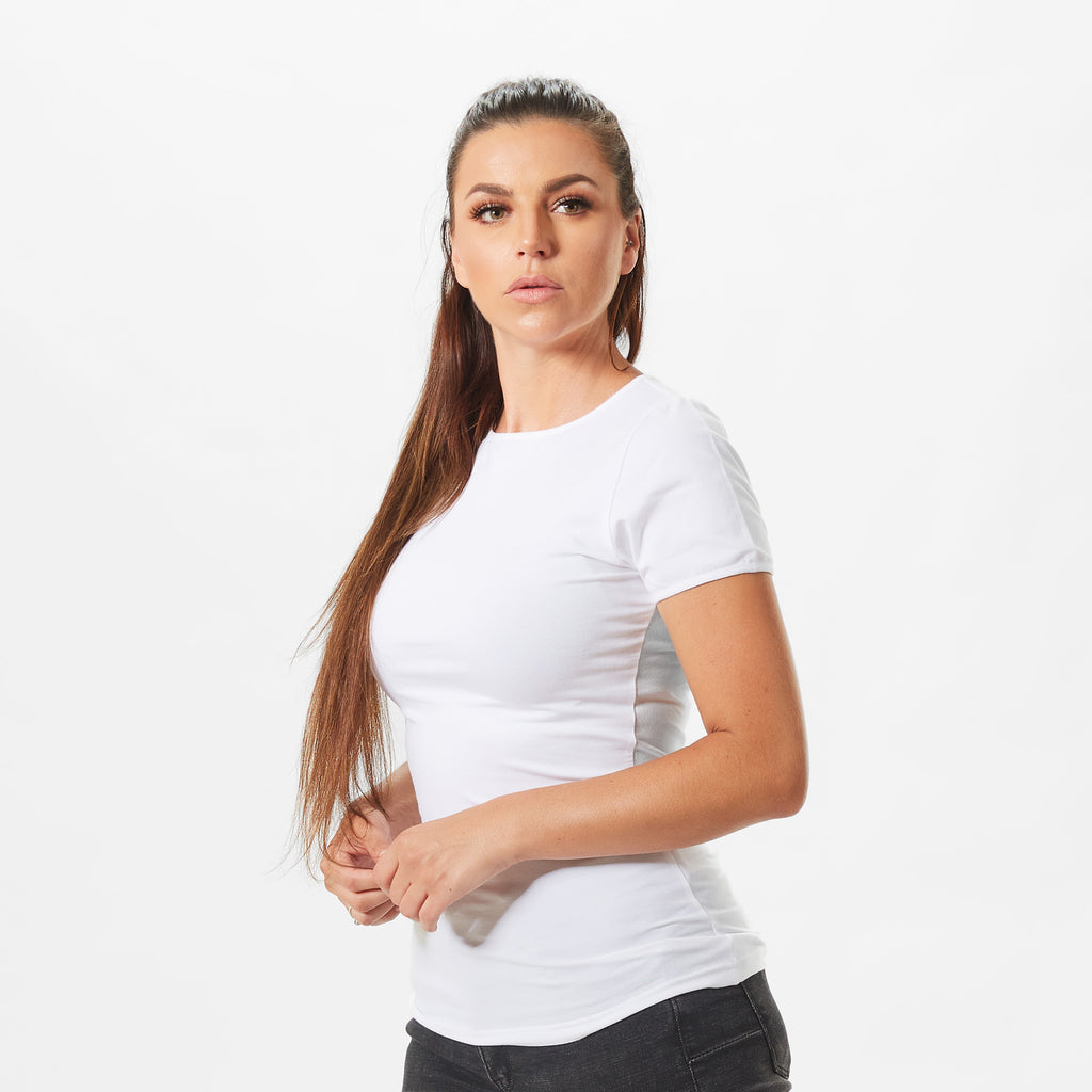 Mojo Women’s Short Sleeves Top