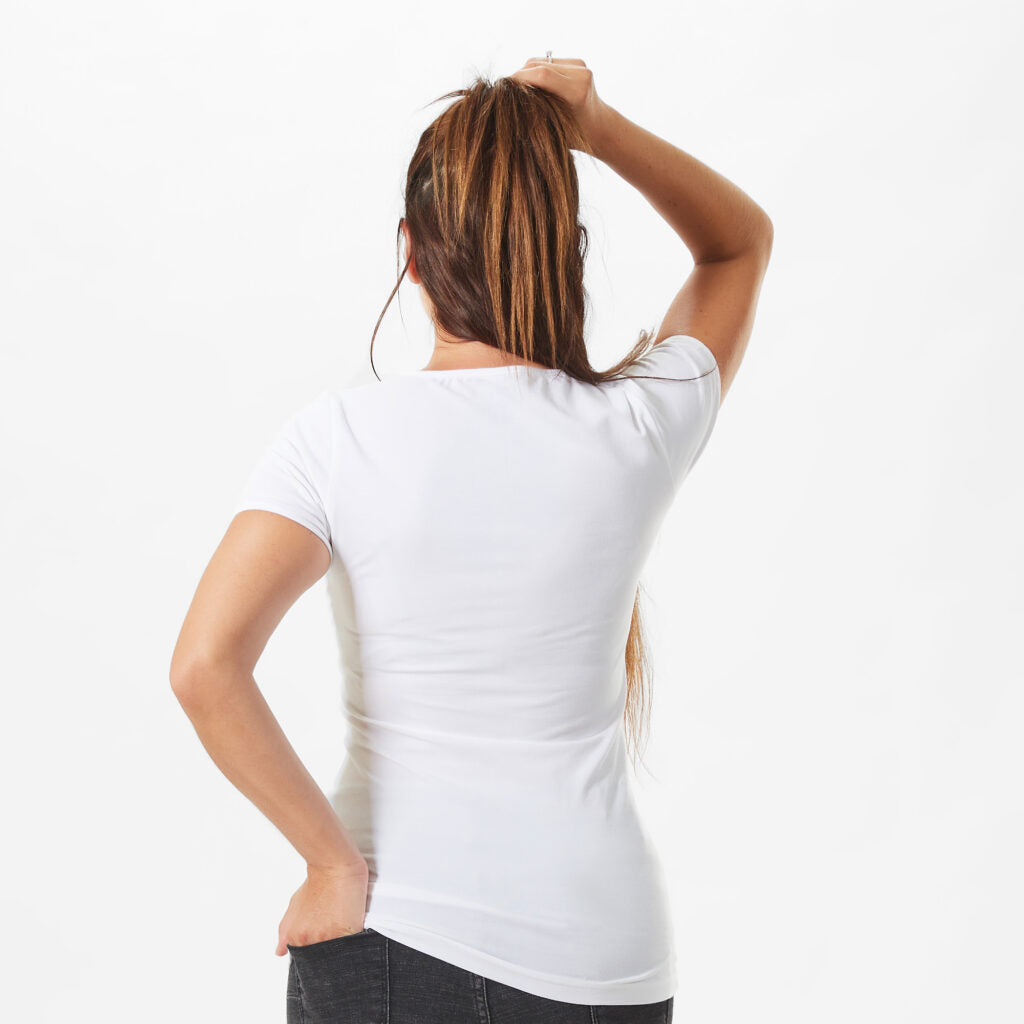Mojo Women’s Short Sleeves Top