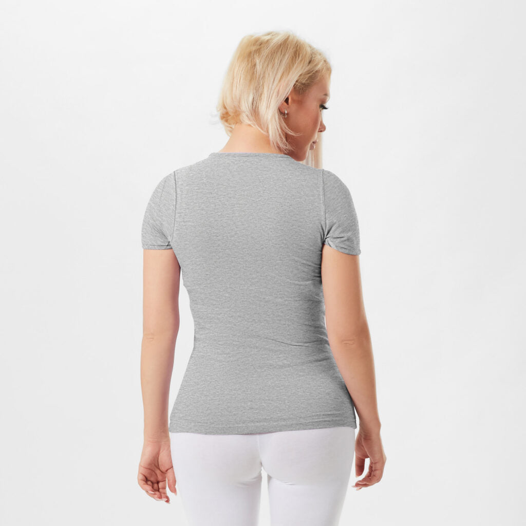 Mojo Women’s Short Sleeves Top