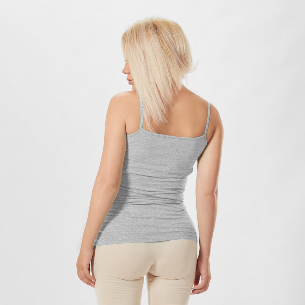 Mojo Women’s Strap Tank Top